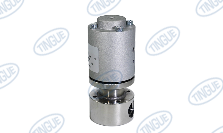 STEAM VALVE 1/4''