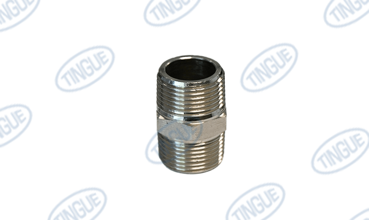 shop.tingue.com T-11 NIPPLE 3/4