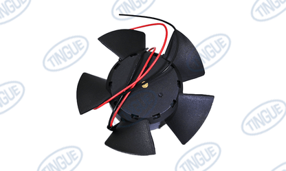 shop.tingue.com T-11 FAN FOR BERMAR MOTOR NO. 5051269 - 24V