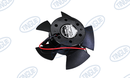 shop.tingue.com T-11 FAN FOR BERMAR MOTOR NO. 5051269 - 24V