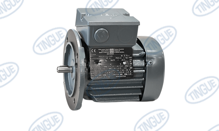 shop.tingue.com T-11 JN-5051456  -  MOTOR, K21RB5, 0.12 KW, 1000 RPM REPLACED JN-5051456