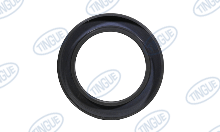 Tingue Parts Store T-12 GASKET , INPUT FOR 306/307