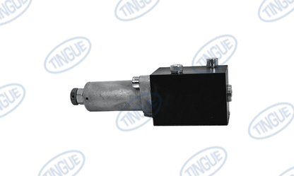 shop.tingue.com T-11 PRESSURE REGULATING VALVE YPE ADM 22