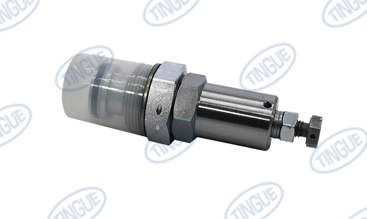 shop.tingue.com T-11 PRESSURE CONTROL VALVE MVE-5E 90
