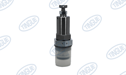 shop.tingue.com T-11 PRESSURE CONTROL VALVE MVE-5E 90