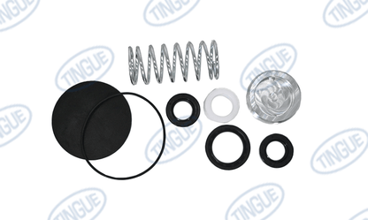shop.tingue.com T-11 SEALING KIT F. DRAIN VALVE2 1/2' NIRO