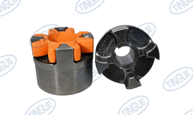 shop.tingue.com T-11 COUPLING AB33-22KD 38-25