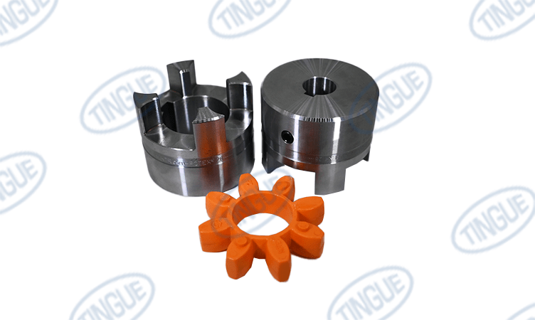 shop.tingue.com T-11 COUPLING AB33-22/KD 28-18