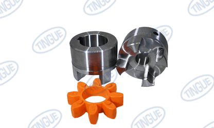 shop.tingue.com T-11 COUPLING AB33-22/KD 28-18