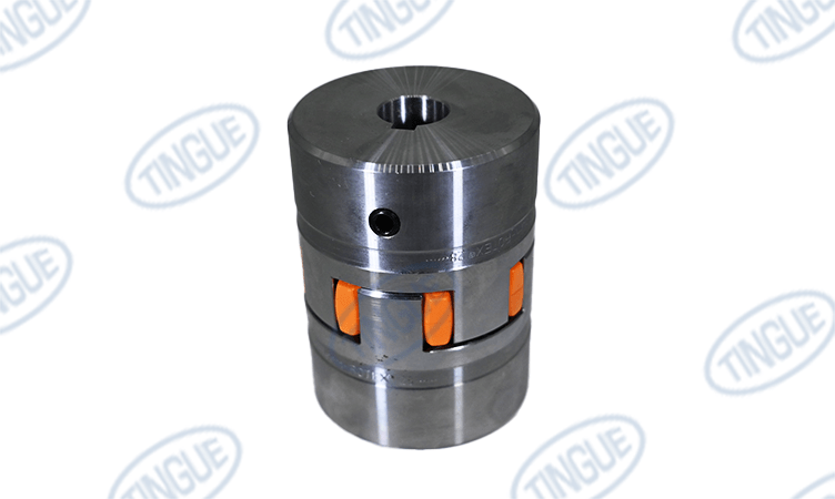 shop.tingue.com T-11 COUPLING AB33-22/KD 28-18