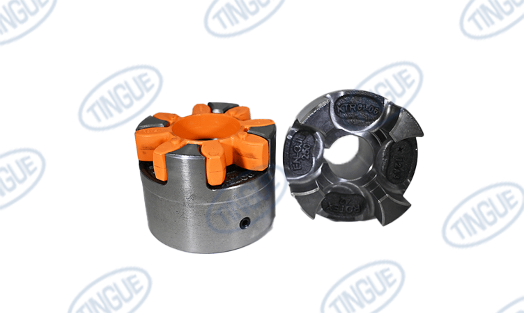 shop.tingue.com T-11 JOINT PRESS COUPLING
