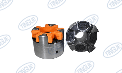shop.tingue.com T-11 JOINT PRESS COUPLING