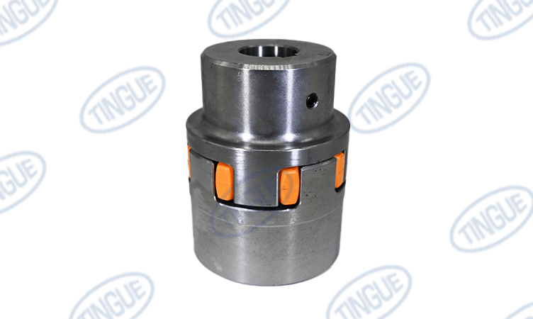 shop.tingue.com T-11 JOINT PRESS COUPLING