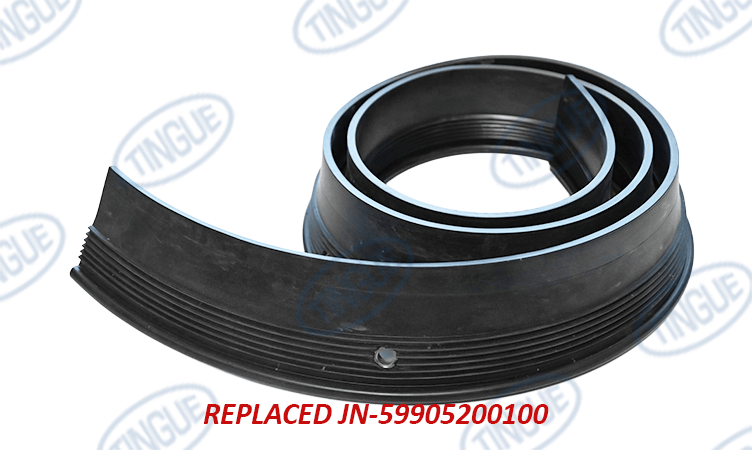 shop.tingue.com T-11 JN-S5090352406  -  UPPER SEAL REPLACED 59905200100