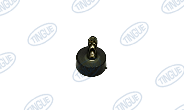shop.tingue.com T-11 RUBBER BUFFER 18 X 8, M6 X 16