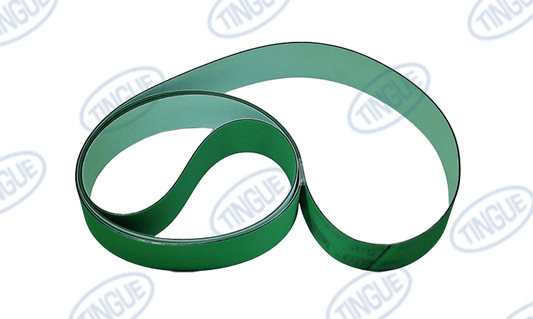 shop.tingue.com T-11 BELT, DRIVE, 40MM X 1460MM