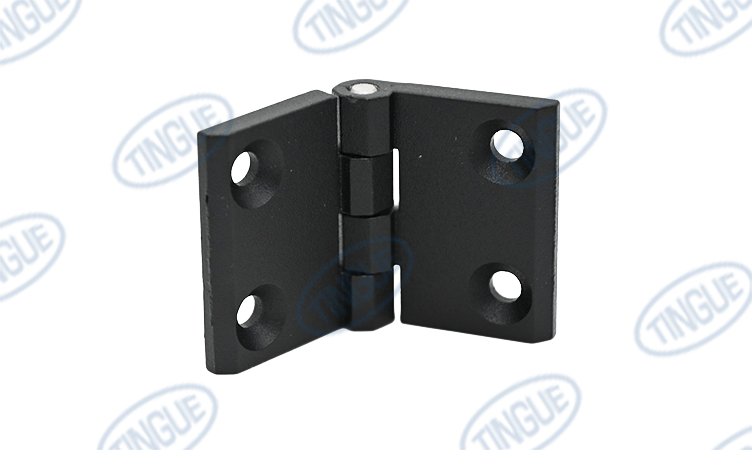 shop.tingue.com T-11 JN-5098542  -  HINGE, SCREW ON
