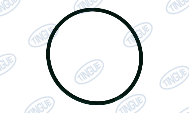 Tingue Brown T-11 BELT, POLYCORD