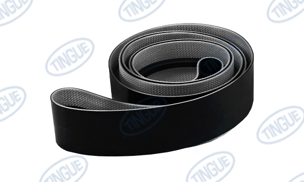 shop.tingue.com T-11 BELT, GREEN, E8/2 UO/U2, 2350/50