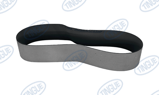 Tingue Brown T-11 DRIVE BELT GREEN 0.6M