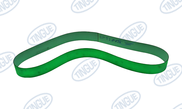 shop.tingue.com T-11 BELT, DRIVE 40MM X 1240MM
