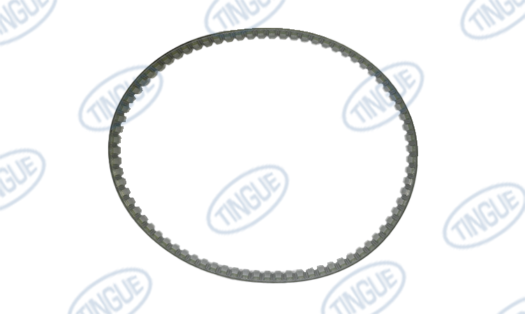 TIMING BELT B =25MM T10-780