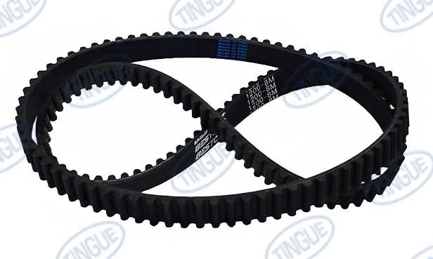 shop.tingue.com T-11 BELT, TOOTHED