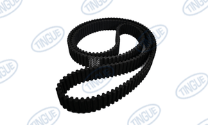JN-5100169  -  TOOTHED TIMING BELT, 1760MM