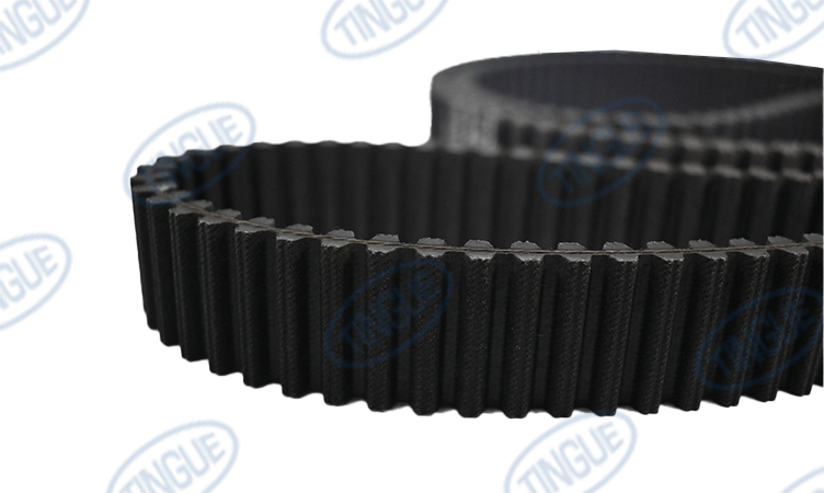 shop.tingue.com T-11 TOOTHED TIMING BELT