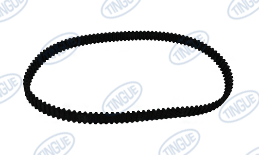 Tingue Brown T-11 BELT, TOOTHED, DOUBLE