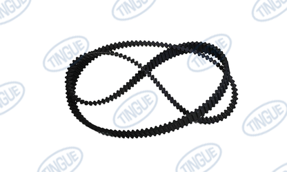 BELT, TOOTHED/DOUBLE