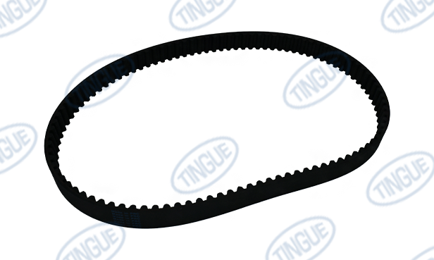 Tingue Brown T-11 TOOTHED BELT 8M