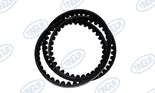 shop.tingue.com T-11 TOOTHED BELT