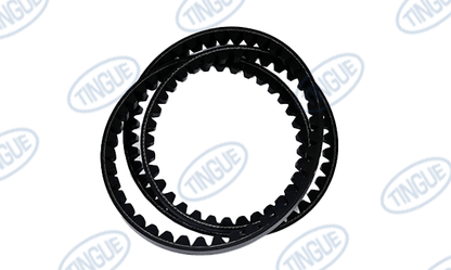 shop.tingue.com T-11 TOOTHED BELT