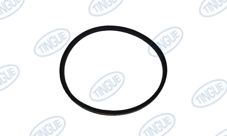 shop.tingue.com T-11 V-BELT, 18.5MM X 500MM