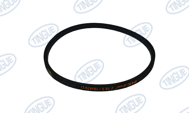 shop.tingue.com T-11 V-BELT, 18.5MM X 500MM