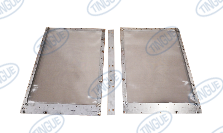 LINT SCREEN DT75-90