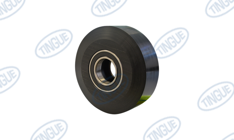 GUIDE ROLLER4P14-23.04