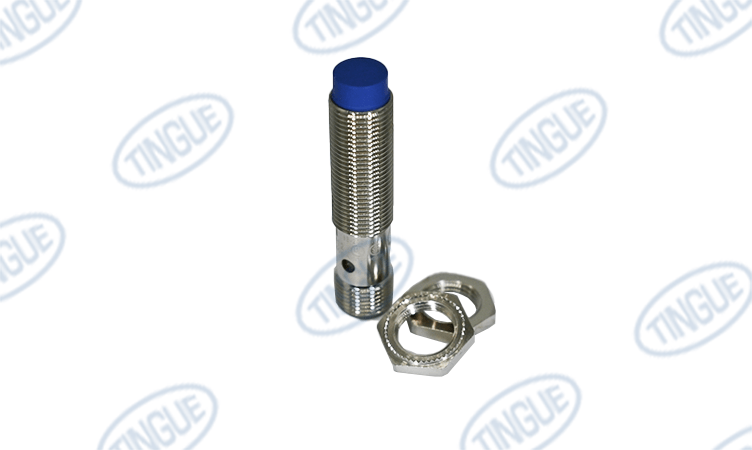 shop.tingue.com T-11 SENSOR, INDUCTIVE, PROXIMITY M12
