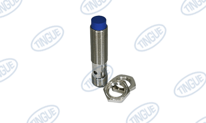 shop.tingue.com T-11 SENSOR, INDUCTIVE, PROXIMITY M12
