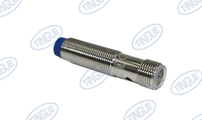 shop.tingue.com T-11 SENSOR, INDUCTIVE, PROXIMITY M12