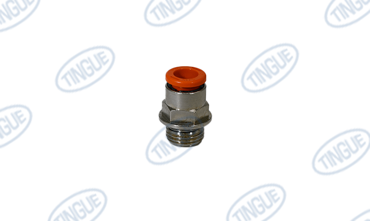 shop.tingue.com T-11 8MM X  1/4" UNION