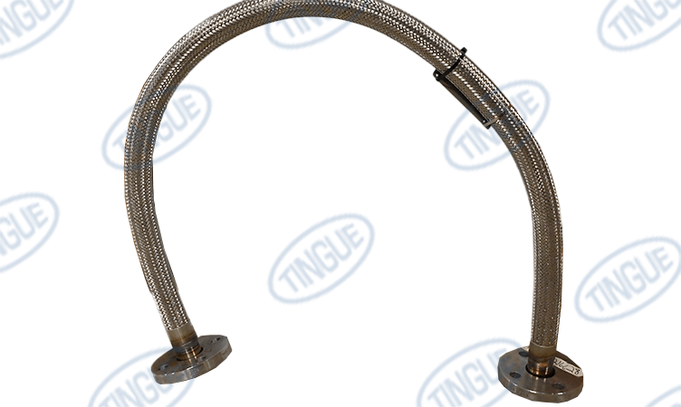 shop.tingue.com T-11 FLEX HOSEDN 40X1500