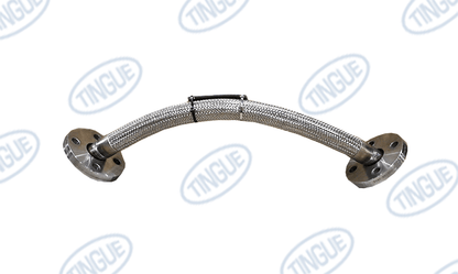 shop.tingue.com T-11 FLEX HOSE DN 40X750