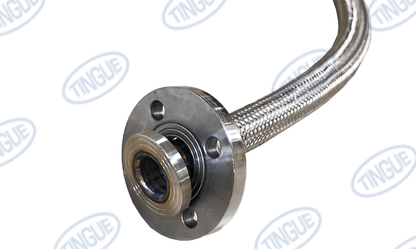 shop.tingue.com T-11 CORRUGATED HOSE DN 40X1300