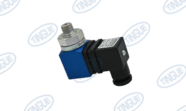 JN-700231926 - PRESSURE SWITCH EUROSWITCH 2400612