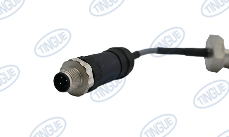 PT100 PROBE LENGTH 250