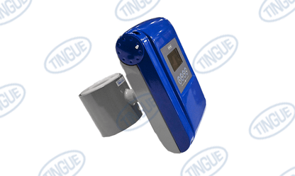 shop.tingue.com T-11 FLOWMETER DN 50, OPFIFLUX1100 C, 24V, DC