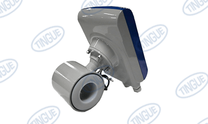 shop.tingue.com T-11 INDUCTIVE FLOW METER DN50 OPTILUX 1050C