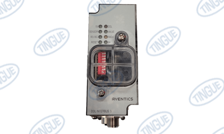 Ddl Module DDL Module Interbus | Jensen 700240280 | Tingue